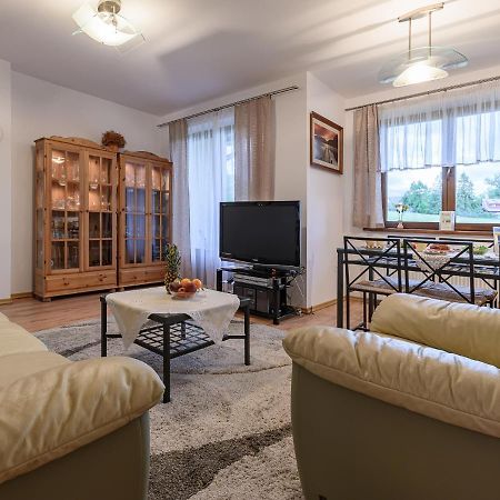 Visitzakopane - Mountain Home Apartment Exterior foto