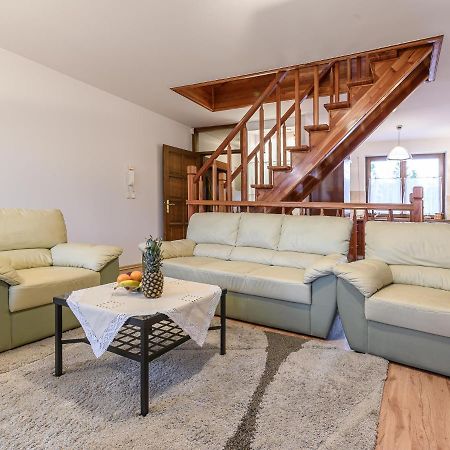 Visitzakopane - Mountain Home Apartment Exterior foto